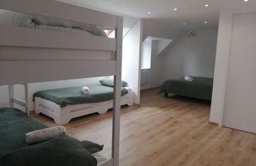 Villa des Agapanthes - Foto 17