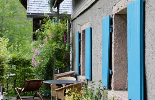 Backhüsli am Bauerngarten - Foto 37