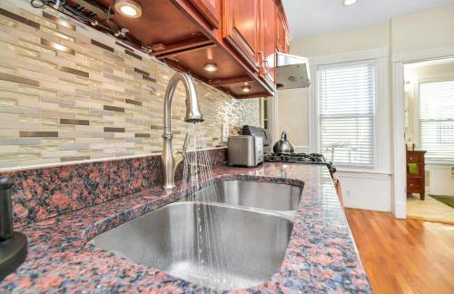 Comfort Stay IV - Foto 9