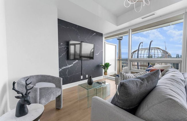 The Harbour Toronto - Foto 28