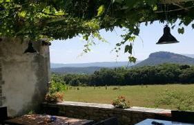 Gîte - Mas de Louise - Foto 12