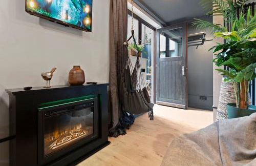 Flatista Homes - Jungle House - Foto 16