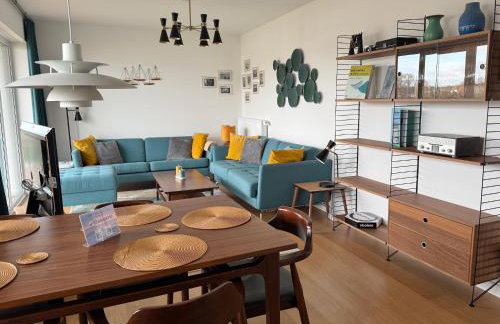 Ostseeperle - Pool, Sauna, 2 Bikes - Foto 3