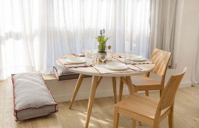 Maryflower Premium Apartments Piraeus - Foto 33