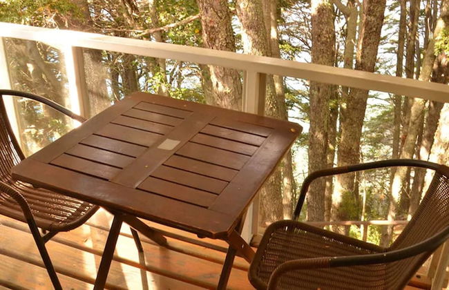 Apart Hotel La Busqueda - Foto 24