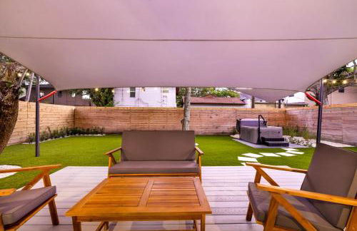 Modern villa in Design District ! - Foto 60