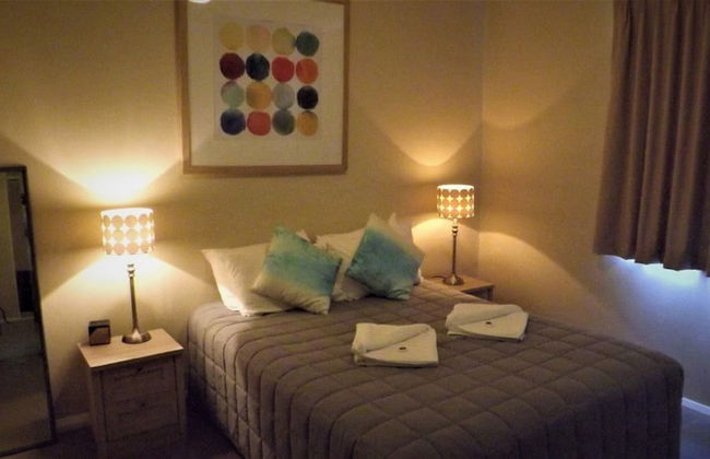 Avoca Palms Resort Apartments - Foto 16