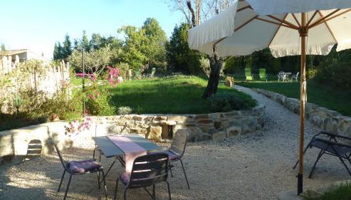 Mas Chataigner - Le Petit Loup - Photo 2