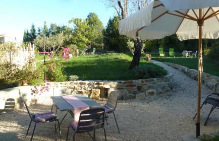 Mas Chataigner - Le Petit Loup - Photo 2