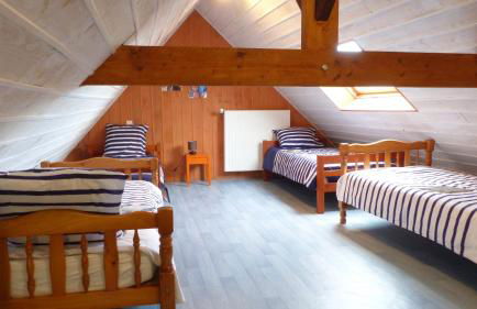 Typique maison bretonne proche de la mer - Foto 8