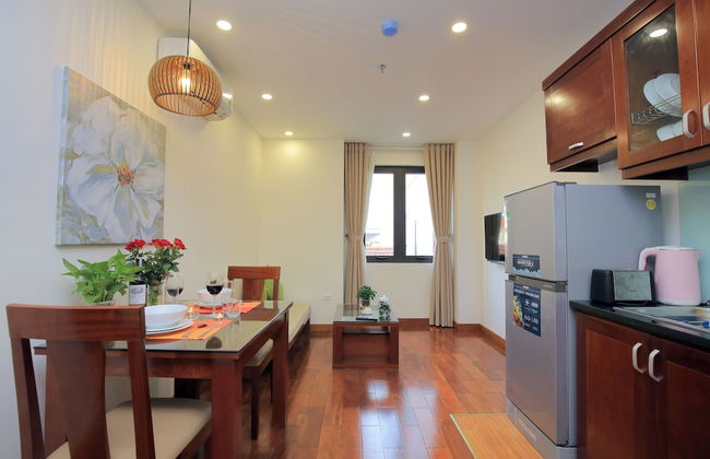 NINE HOUSING 12 DAO TAN - Foto 35