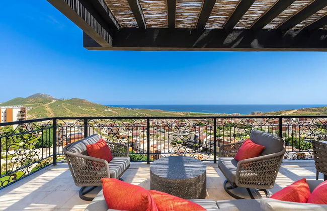 3BD Begati Ocean Views With Luxury Resort - Foto 12