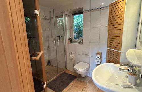 Direkt am See mit privatem Sandstrand - Foto 70