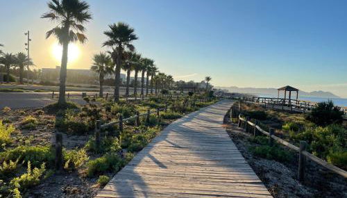 Ático de ensueño, El Toyo, Almería - Playas, Golf, Cabo de Gata - Foto 5