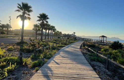 Ático de ensueño, El Toyo, Almería - Playas, Golf, Cabo de Gata - Foto 5