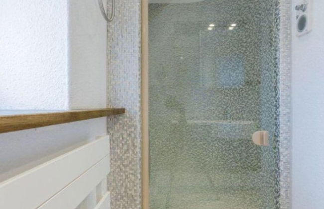 Apartment Pond View Comfortable Vacation Home - Foto 8