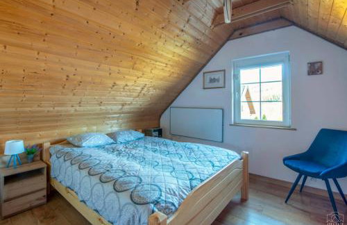 Domek u Hołąbków - Foto 7