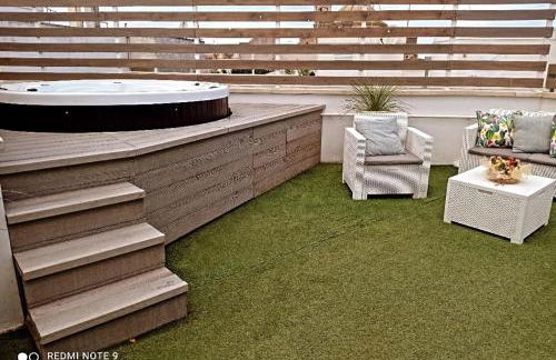 Il Panoramico - Terrazza e Jacuzzi - Foto 1