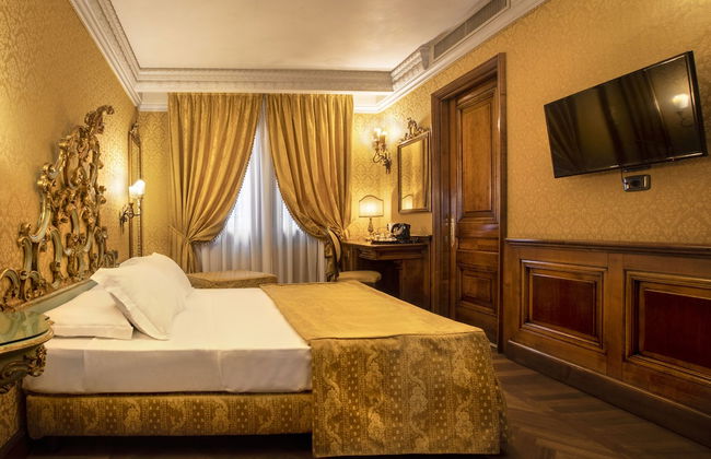 Palazzina Veneziana - Photo 4