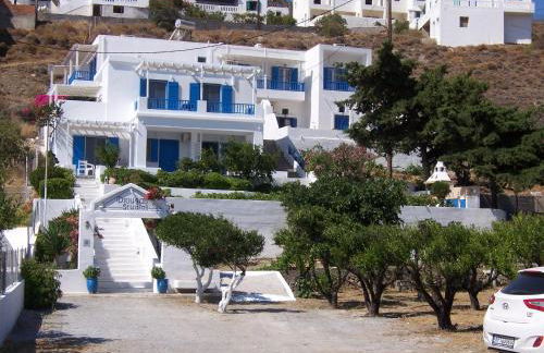 Drouga's Studios & Suites Astypalaia Greece - Foto 2