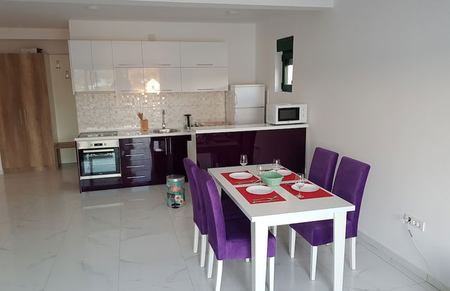 Apartments Tivat Obala - Foto 10