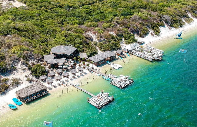 Jericoacoara Beach Clubs Transfer - Photo 2