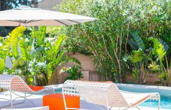 Villa Pitou, Piscine chauffée, 200m plage - Photo 47