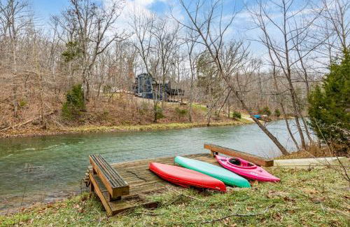 Muetze Lake Lookout By StayLage - Photo 11