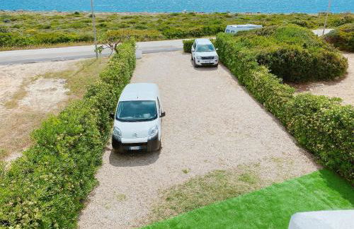 Residence Salento Fronte Mare - Foto 13