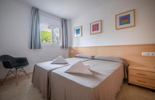 Marsol Apartamentos Turisticos - Photo 69