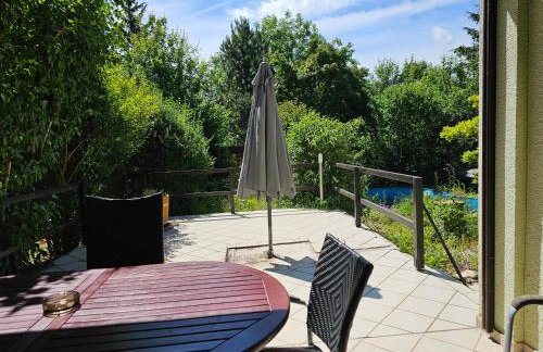 Cityappartement am Kirschberg - Foto 26