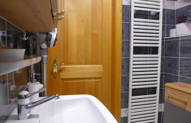 Résidence Byblos 11 - Foto 17