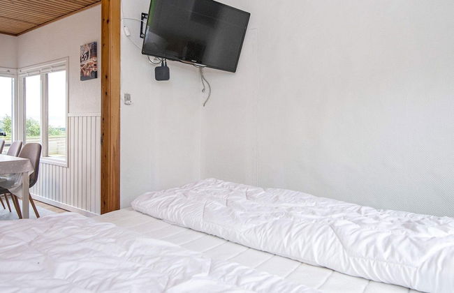 5 Person Holiday Home in Broager - Foto 2