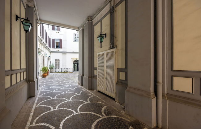 Apartment Maison Pochet - Foto 73