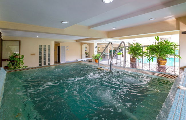 Kantary House Hotel & Serviced Apartments - Foto 56