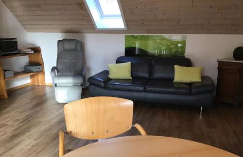 Ferienwohnung Holzheimer - Foto 8