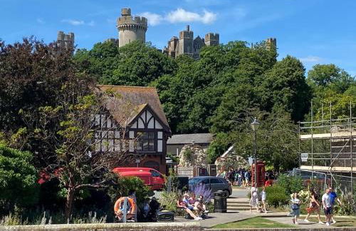 Home by the Sea in Rustington - Foto 56