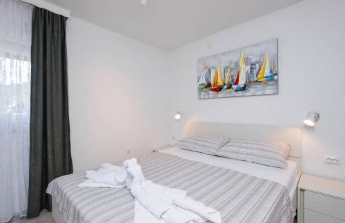 Apartment Korčula View - Foto 47