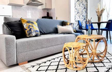 Suite Flamenco - Appartement 6 personnes - Check in h24 & Wifi - Foto 19