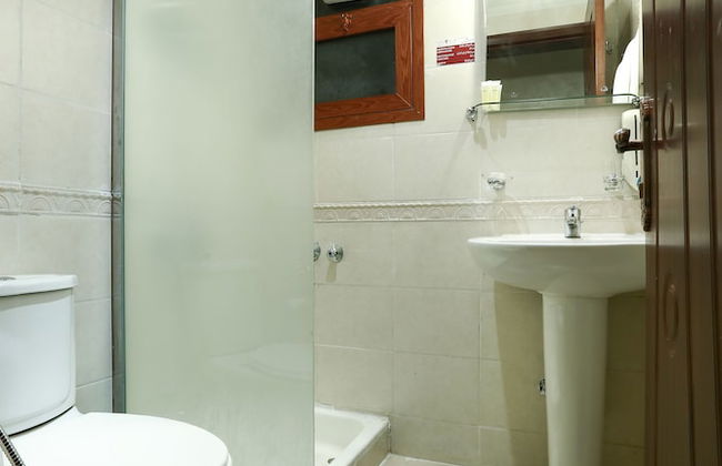 La Villa Suites Hotel - Foto 19