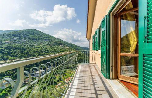 Belvedere, House With Pool- Recco, Liguria - Foto 34