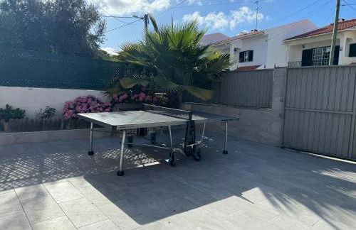 Cascais Garden Villa - Foto 78