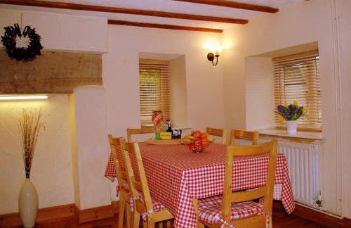 Hillocks Cottage, Kniveton - Foto 5