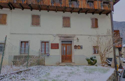 Casa Colibrì - a few steps from the ski slopes - Foto 32