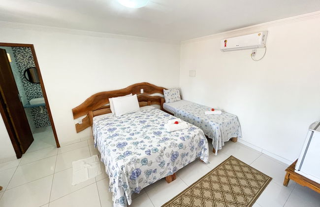 Pousada Lua Cheia - Foto 5