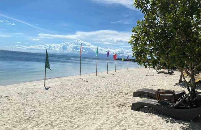 Bruce Beach Resort - Foto 1