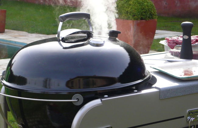 Cosy Holiday Home in Costoia With Private Pool and Garden - Photo 15