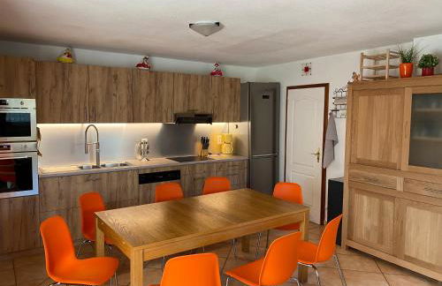 Clos des Oliviers VI07 - Photo 12