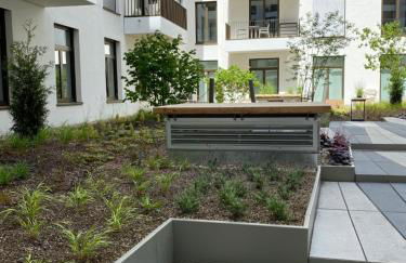 Pure Berlin Apartments - Luxury at Pure Living in City Center - Foto 48