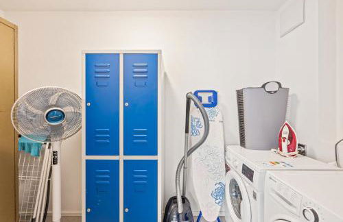 LIVINGLike-Apartment - Central & Spacious with Balkony & Garage, Coffee - 103m2 - Foto 23